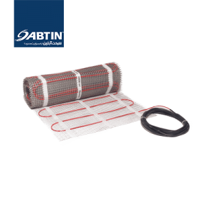 گرمایش از کف الکتریکی Floor Heating Electric دانفوس