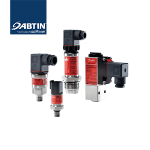 ترنسمیتر فشار Presure Transmitter دانفوس