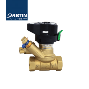 شیر بالانسینگ دانفوس سری MSV-B