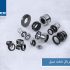 متریال شفت سیل