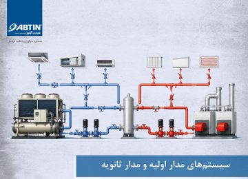سیستم‌های مدار اولیه و مدار ثانویه